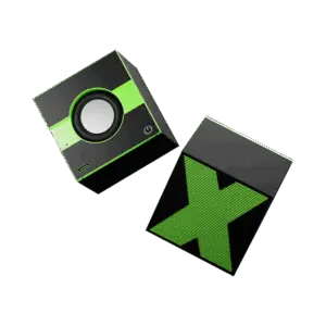 LOGIN Twin Bluetooth Wireless Speaker – LT-X Series